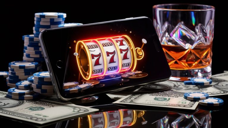 lucrative online slot games