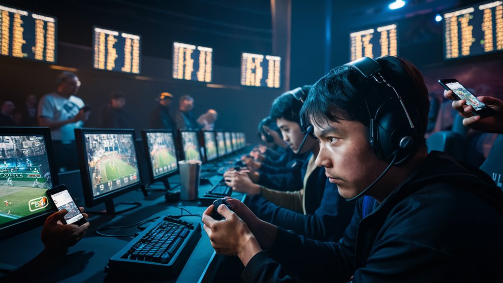 make gambling decisions carefully