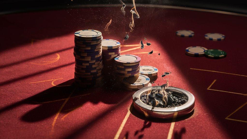 manage money during fluctuations