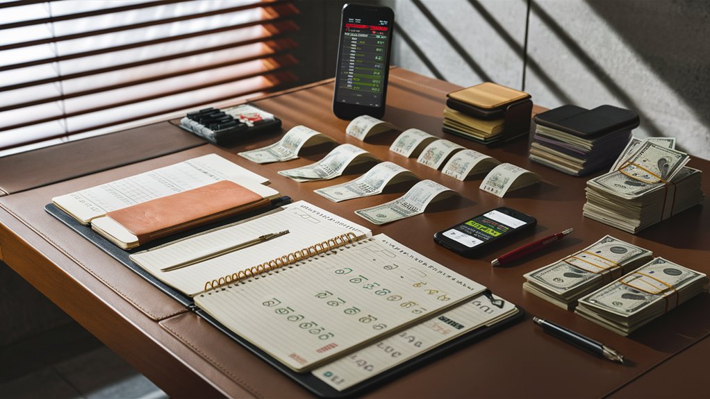 manage money while gambling