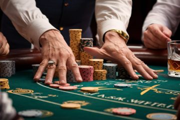 master gambling success tips