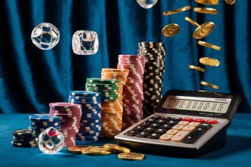 math explains progressive prize growth