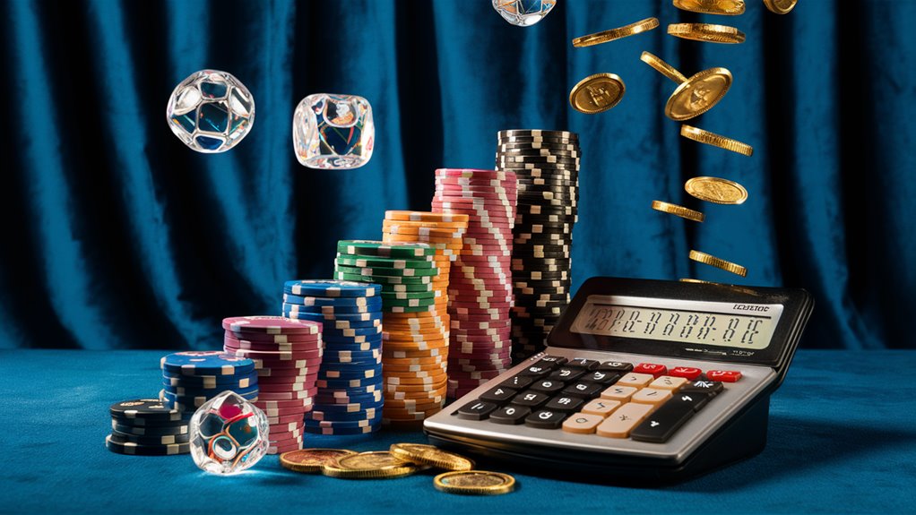 math explains progressive prize growth