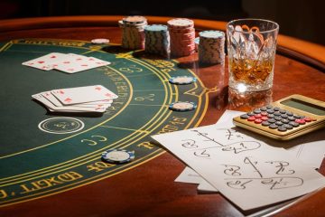 mathematical baccarat strategy wins