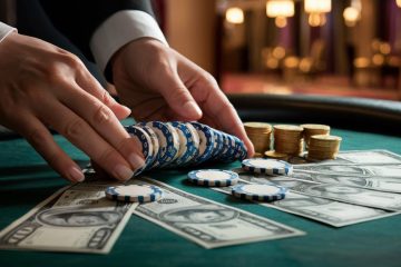 maximize casino bonus rewards