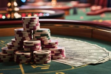 maximize casino bonus rewards