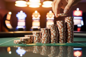 maximize casino reload offers