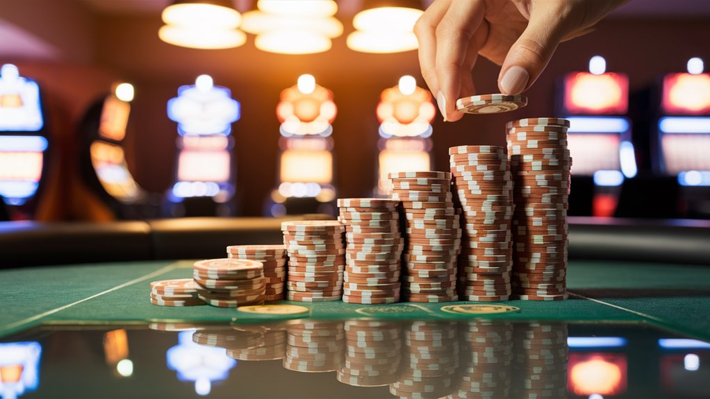 maximize casino reload offers