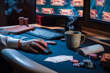 maximize online poker profits