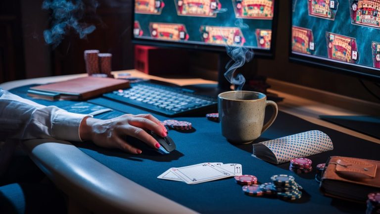 maximize online poker profits