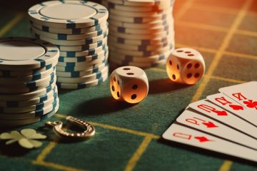 methods for successful casino gaming