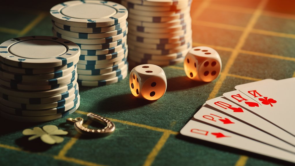 methods for successful casino gaming