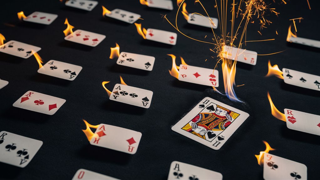 mind understanding fire behavior