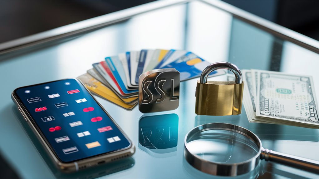money transfer payment systems