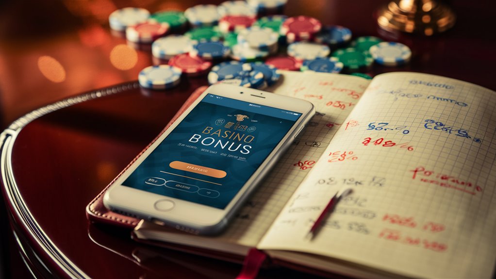 monitor personal bonus status