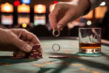 moral implications of betting