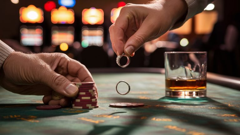 moral implications of betting