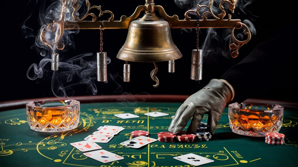 musical betting history undefined