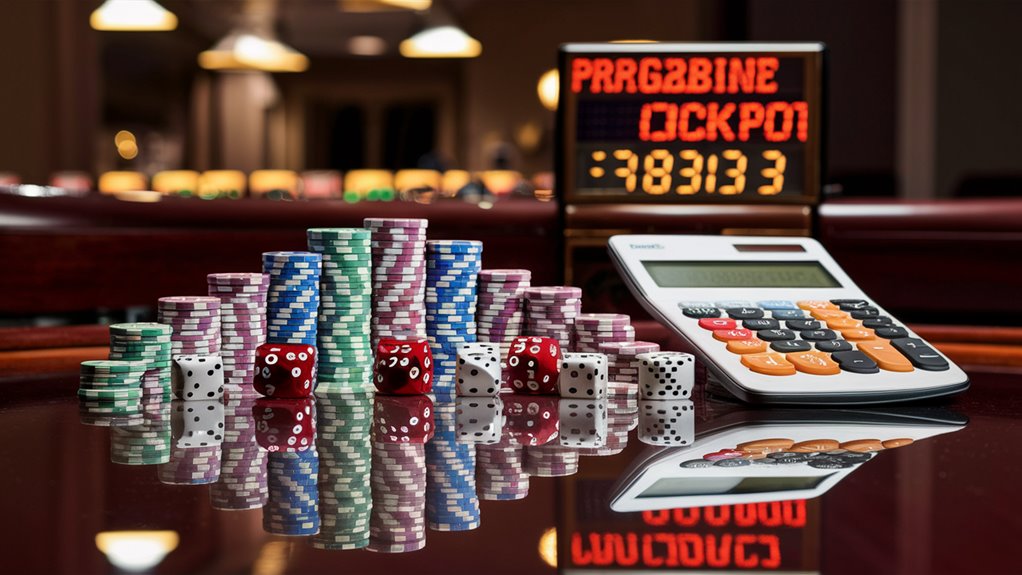 numerical study of chance