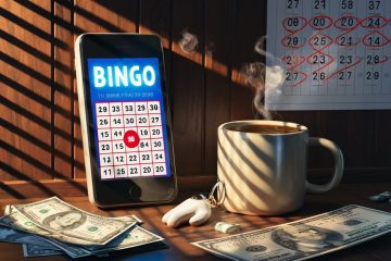 online bingo strategy guide