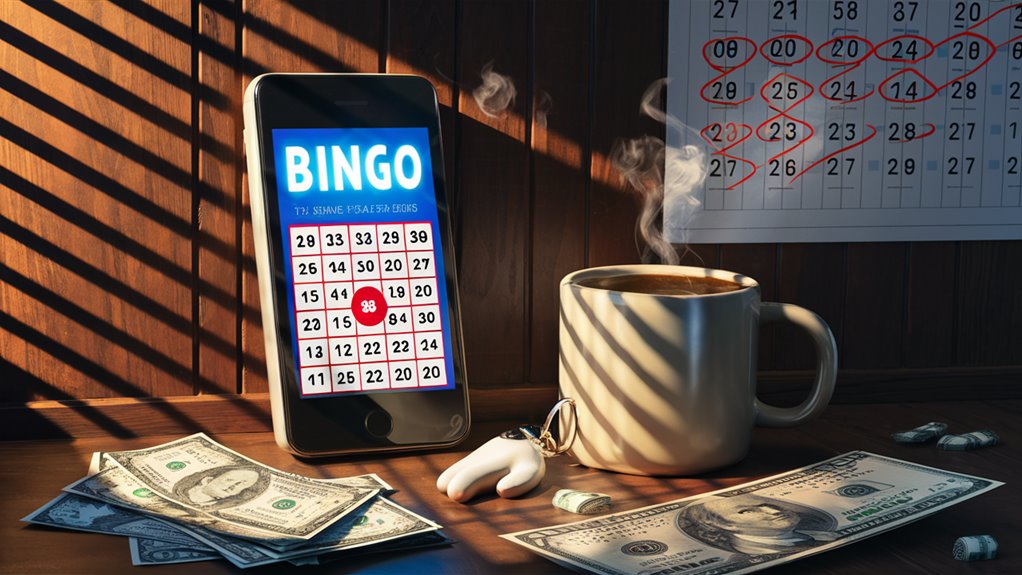 online bingo strategy guide