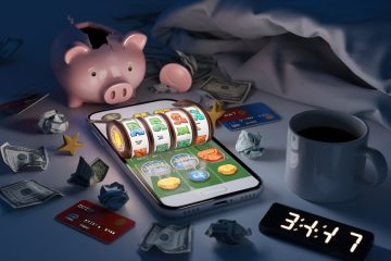 online gambling facts revealed