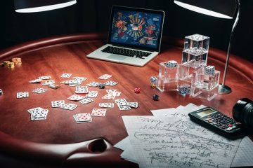 online gambling fairness check