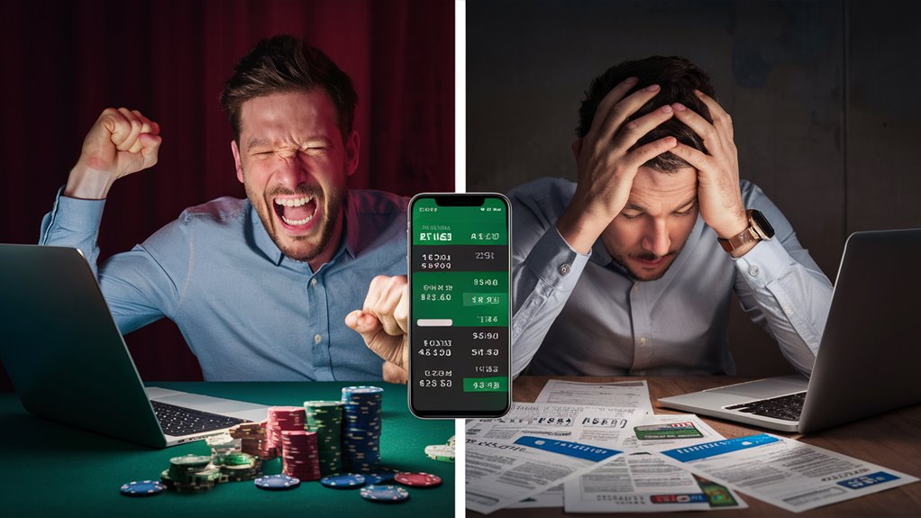 online gambling growing rapidly