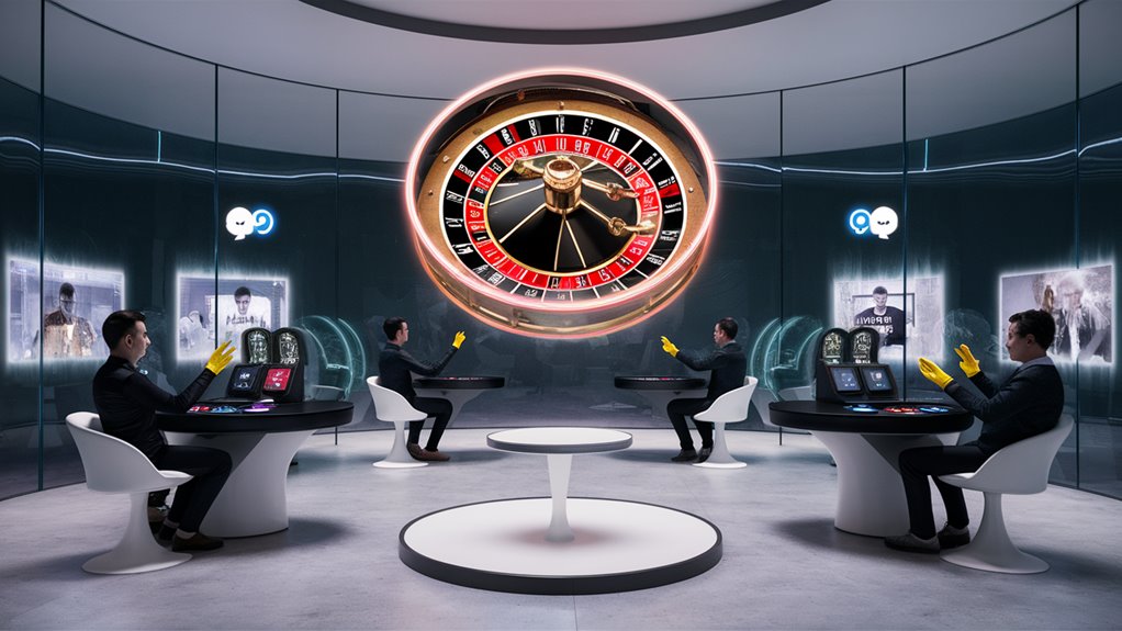 online gambling platform setup