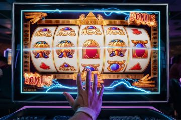 online gambling theme trends