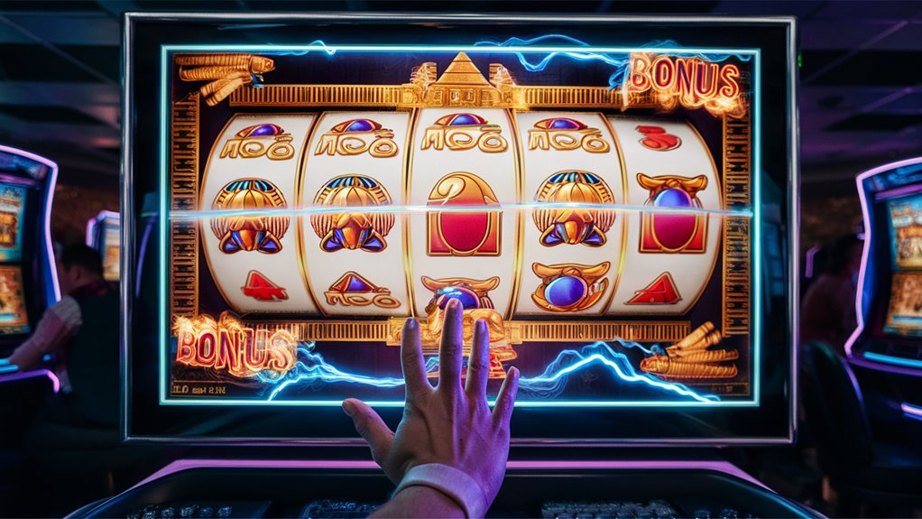 online gambling theme trends