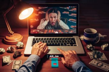 online poker common errors