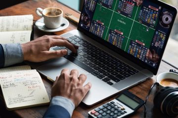 online poker tournament tactics
