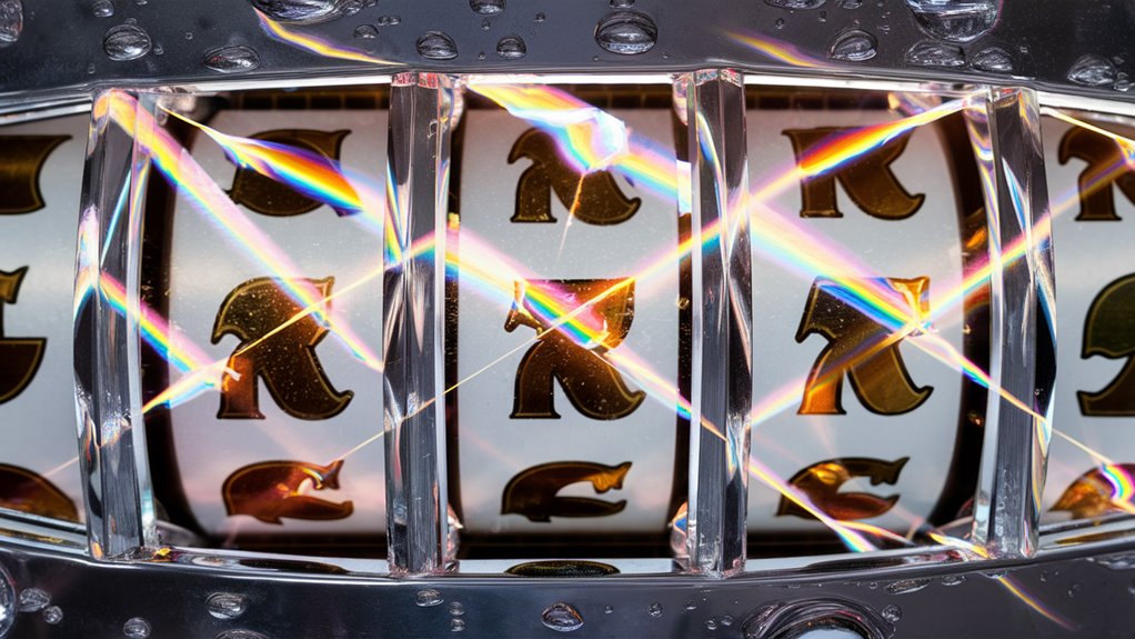 optical system for light