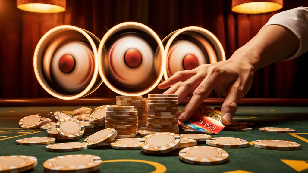 optimize slot machine bonuses