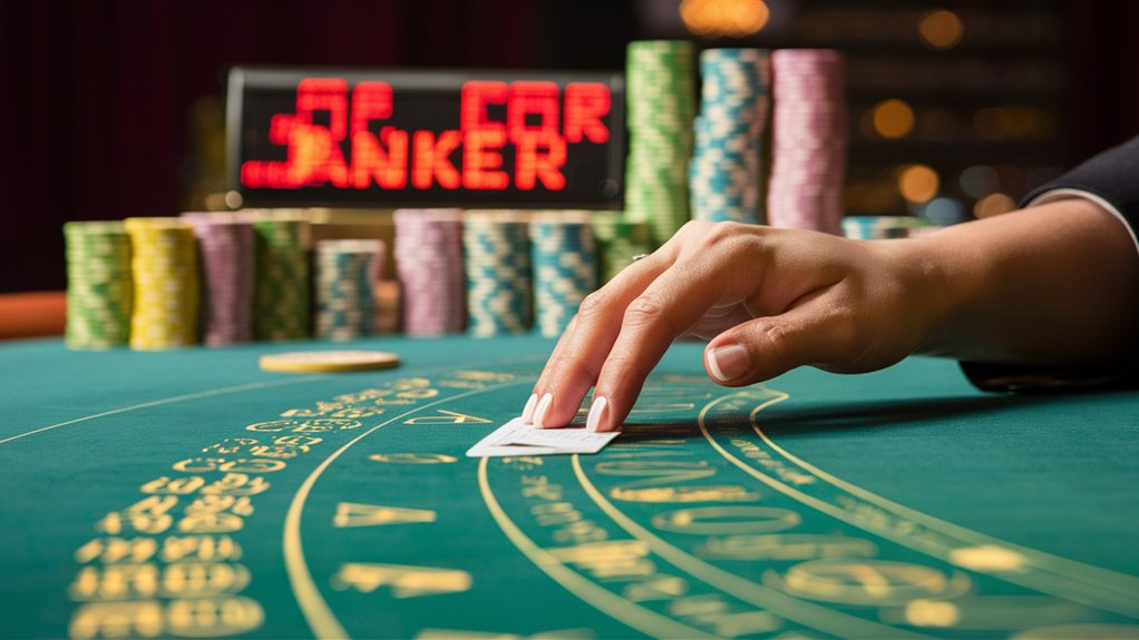 overlooking casino s mathematical advantage