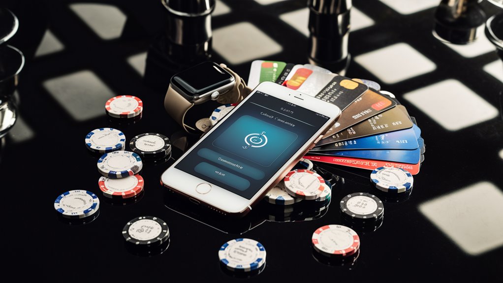 pay using your phone