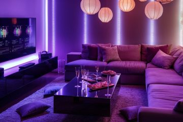 plan perfect karaoke party