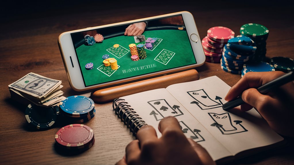 play games without spending money
