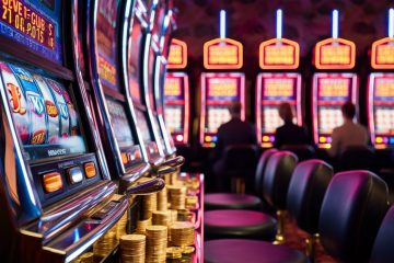 play progressive slots today