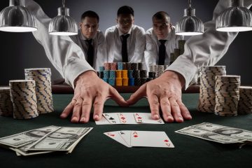 play smart win poker