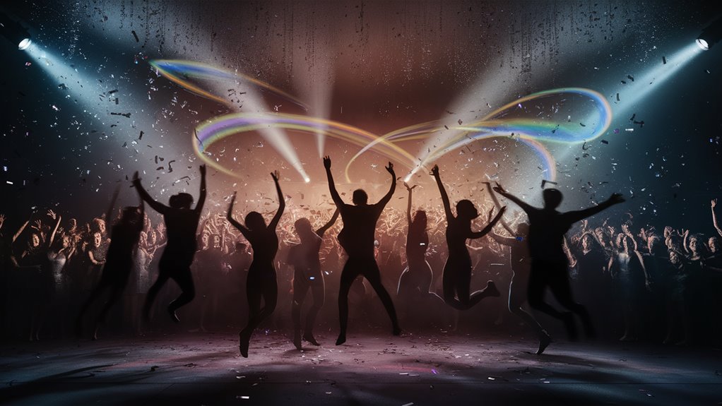 popular group singing songs
