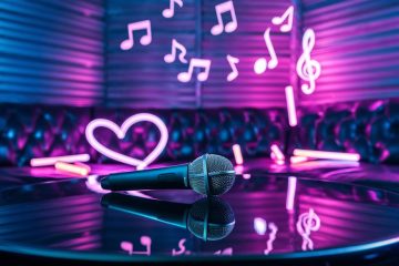 popular korean singing favorites