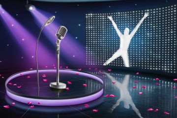 popular korean singing highs