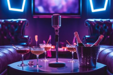 popular late night singing