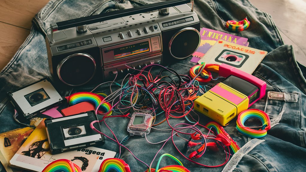 popular nineties music classics