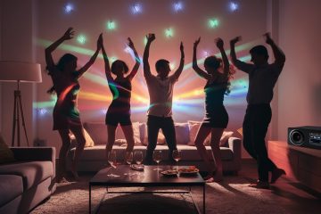 popular social music collection