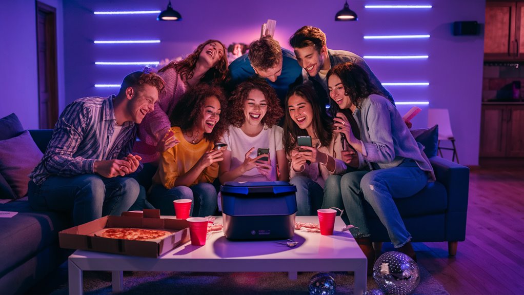 popular songs for group singing