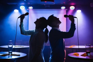 popular songs for two singers