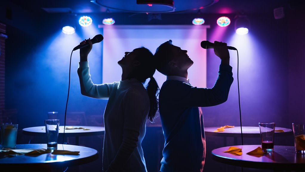 popular songs for two singers